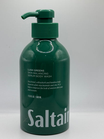 Saltair Products Body Wash , Body Oil, Body Mist, Body Butter & Serum Deodorant, Lip Oil Balm Various Scents