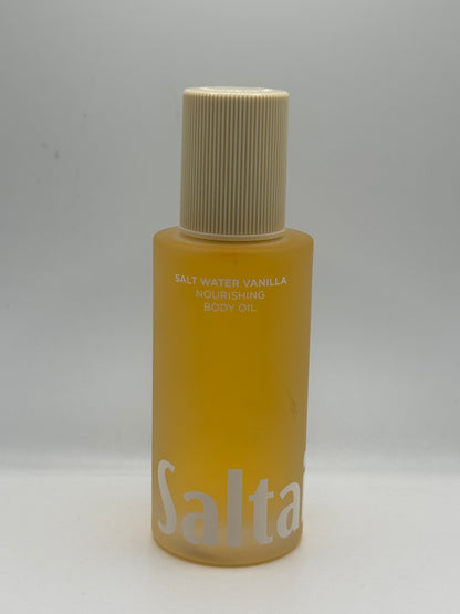 Saltair Products Body Wash , Body Oil, Body Mist, Body Butter & Serum Deodorant, Lip Oil Balm Various Scents