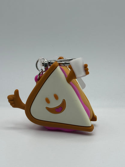 BBW Pocketbac & Bottle Holders