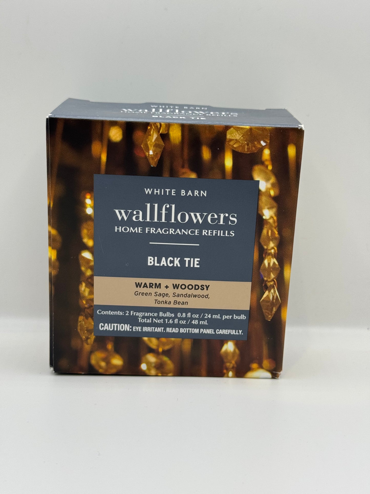 BBW Wallflower Refills Single & Twin Packs