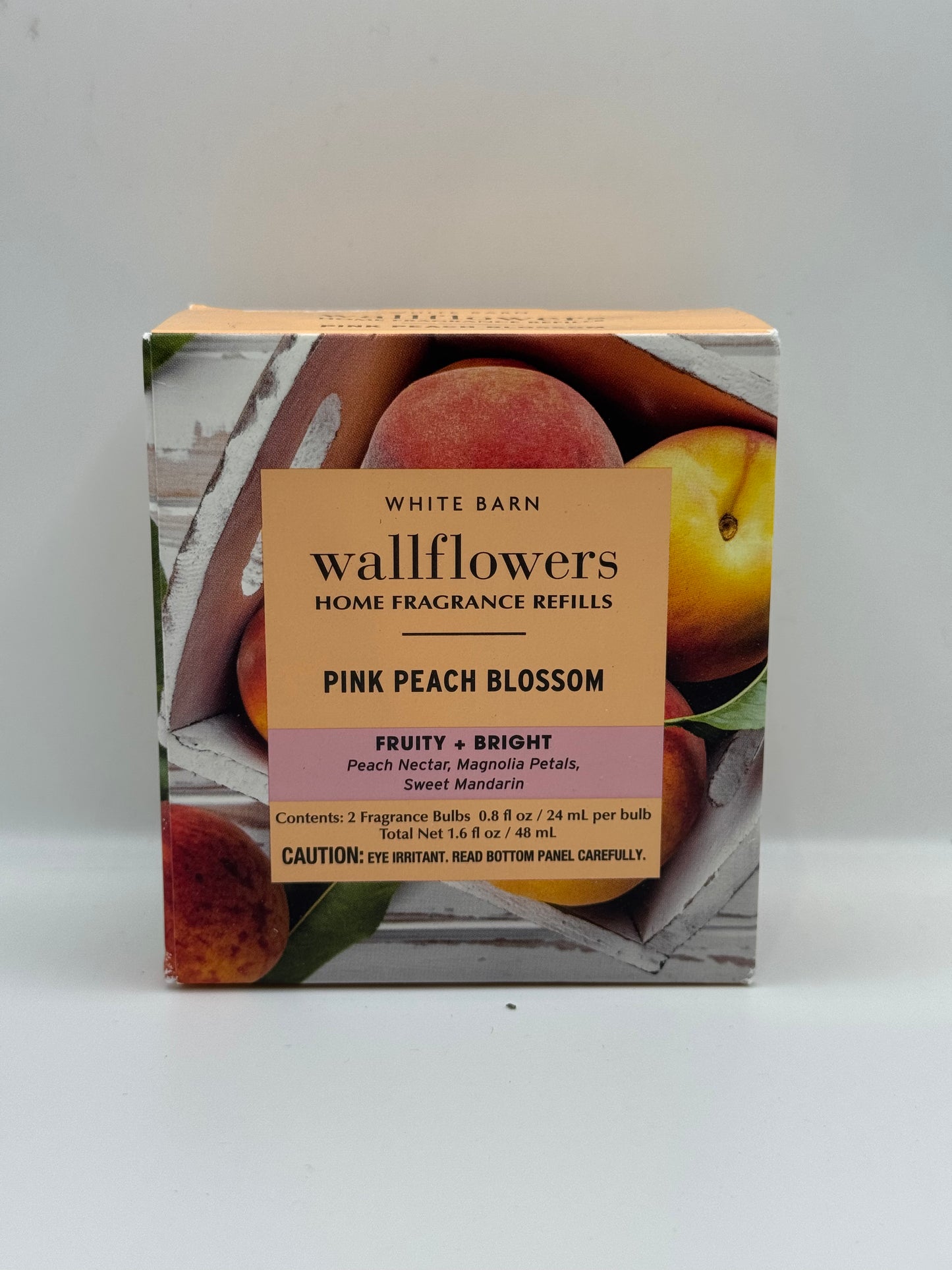 BBW Wallflower Refills Single & Twin Packs