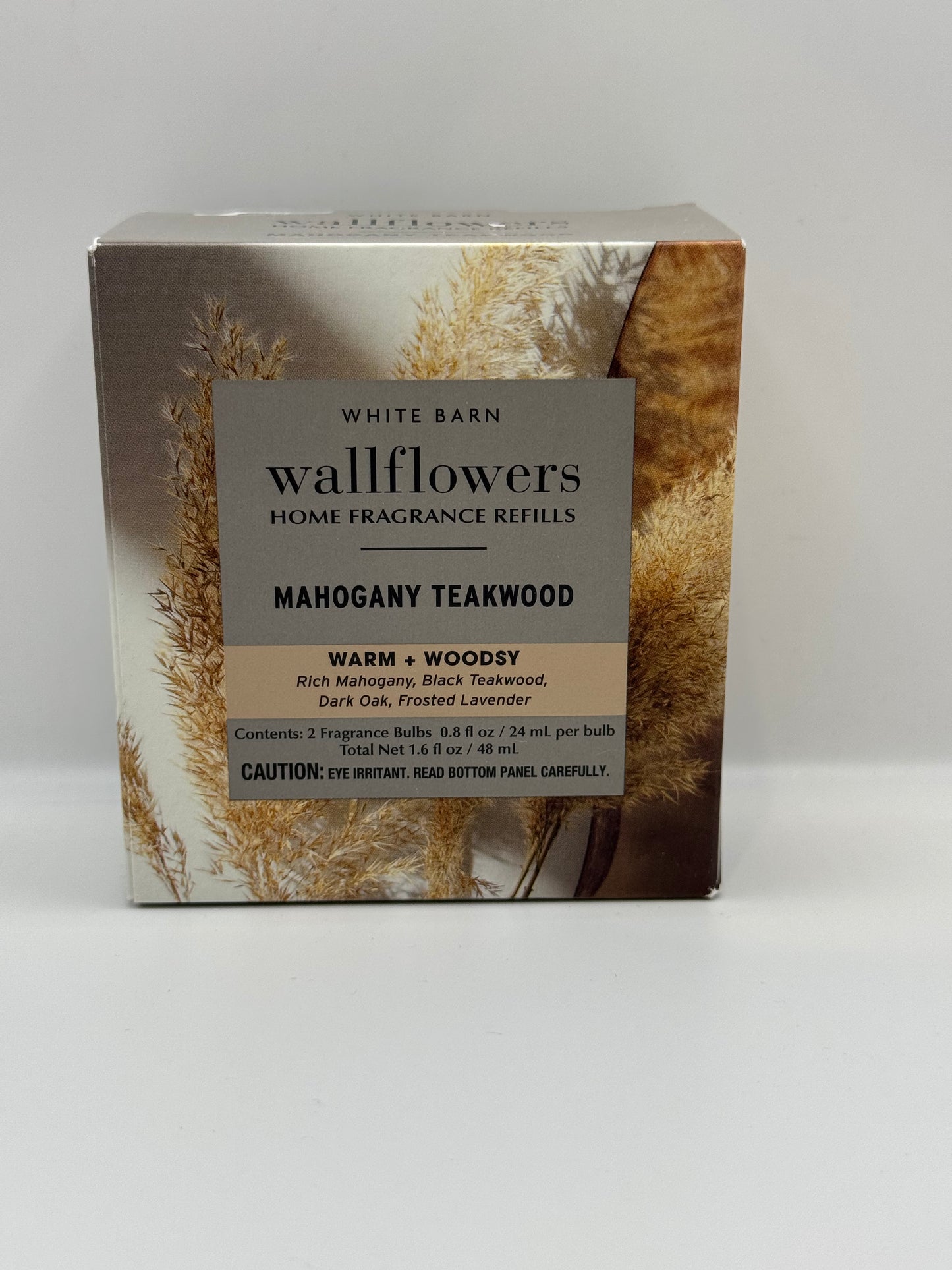 BBW Wallflower Refills Single & Twin Packs