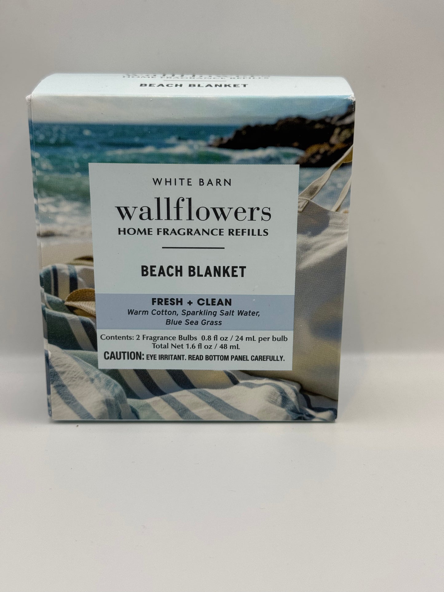 BBW Wallflower Refills Single & Twin Packs