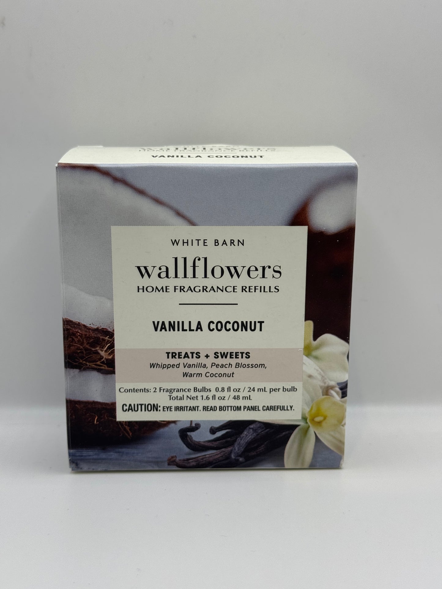 BBW Wallflower Refills Single & Twin Packs
