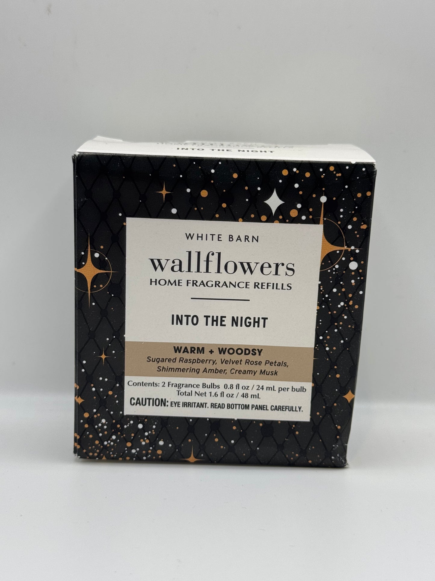 BBW Wallflower Refills Single & Twin Packs