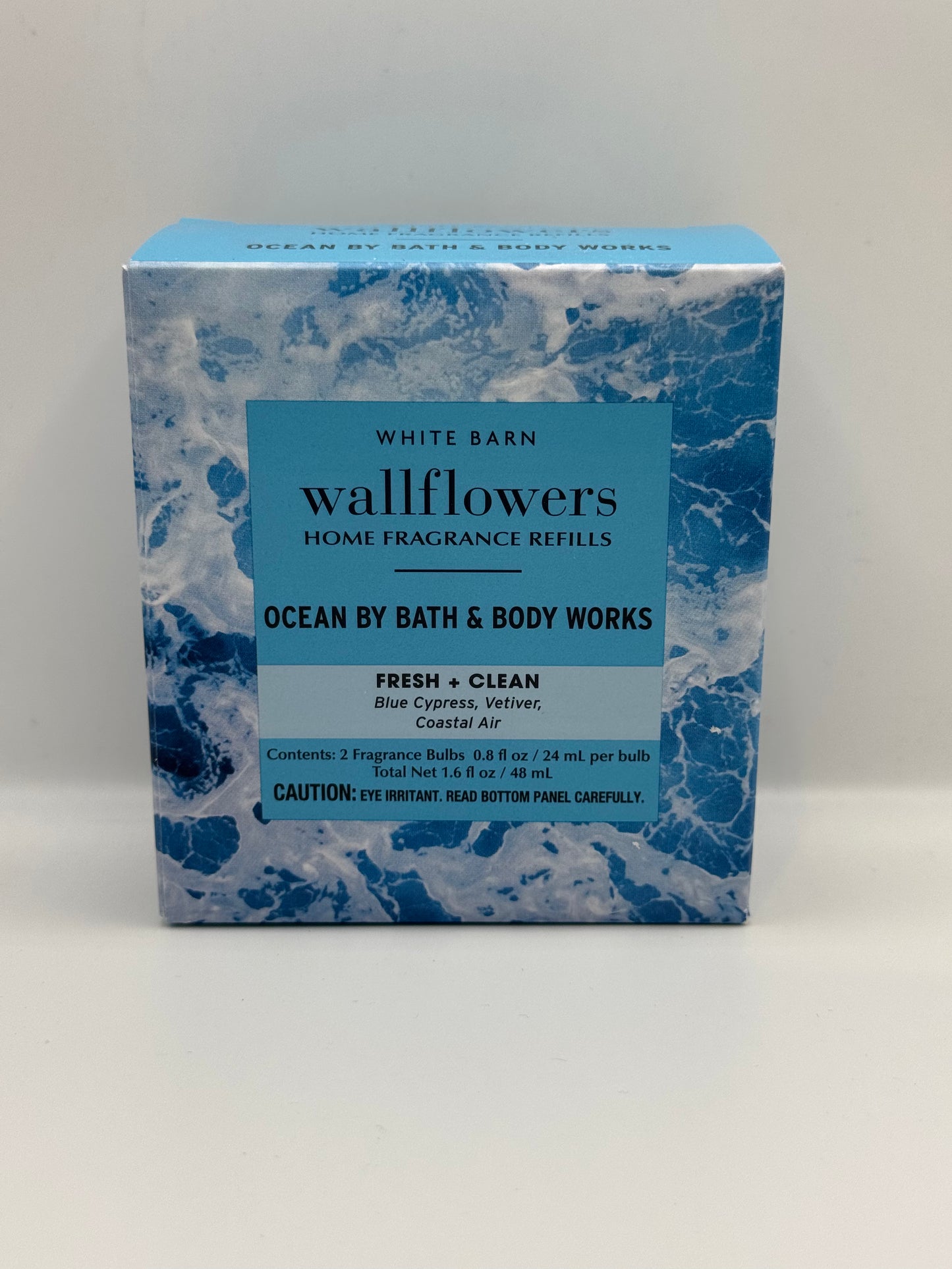 BBW Wallflower Refills Single & Twin Packs