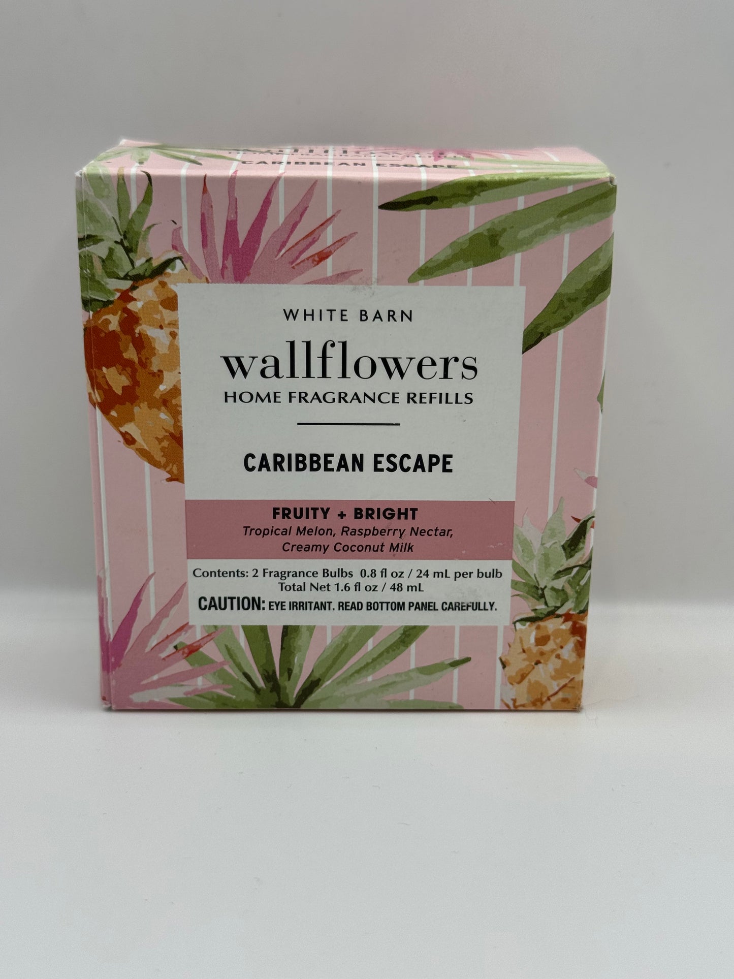 BBW Wallflower Refills Single & Twin Packs