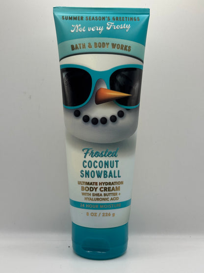 BBW Body Cream, Body Butter, Scrubs & Lotion Men & Women