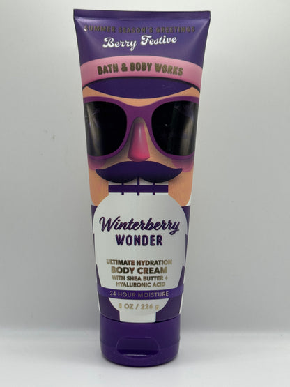BBW Body Cream, Body Butter, Scrubs & Lotion Men & Women