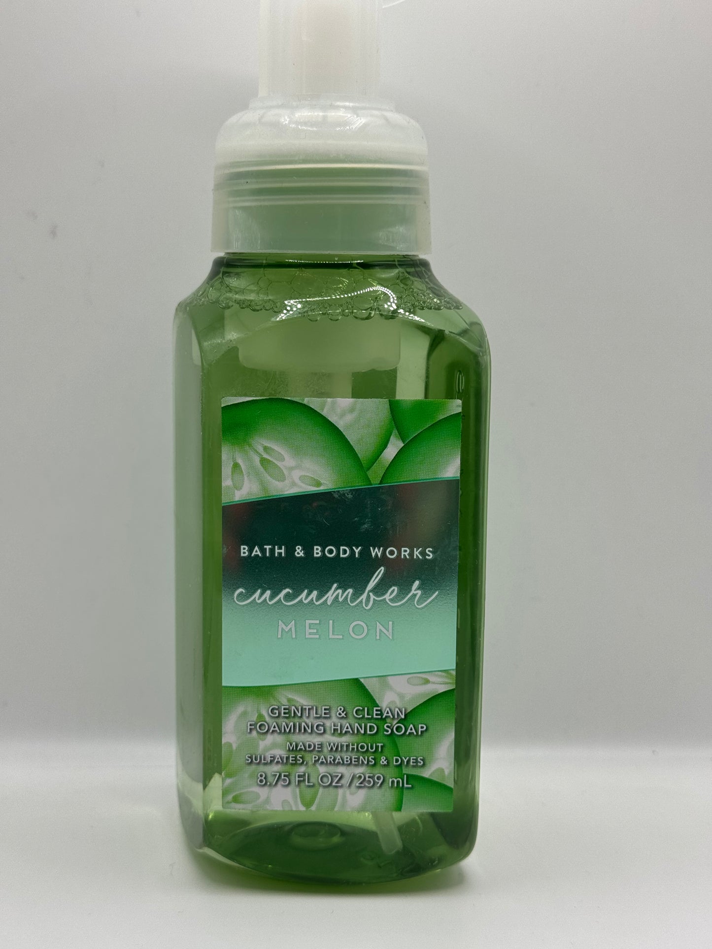BBW Foaming & Gel Hand Soaps