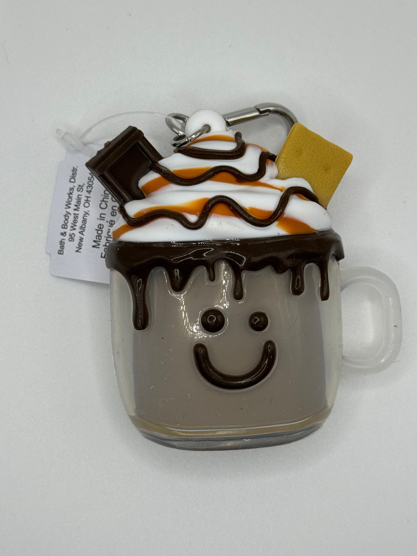 BBW Pocketbac & Bottle Holders