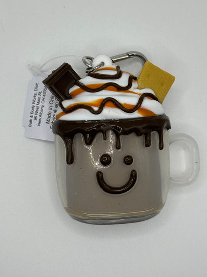 BBW Pocketbac & Bottle Holders