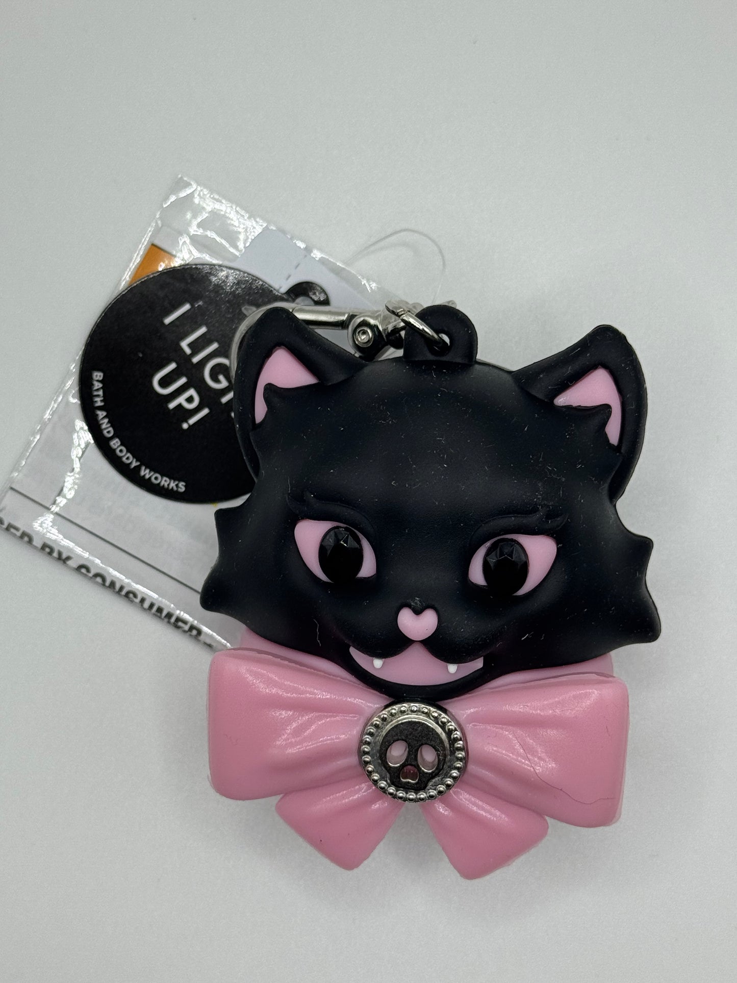 BBW Pocketbac & Bottle Holders