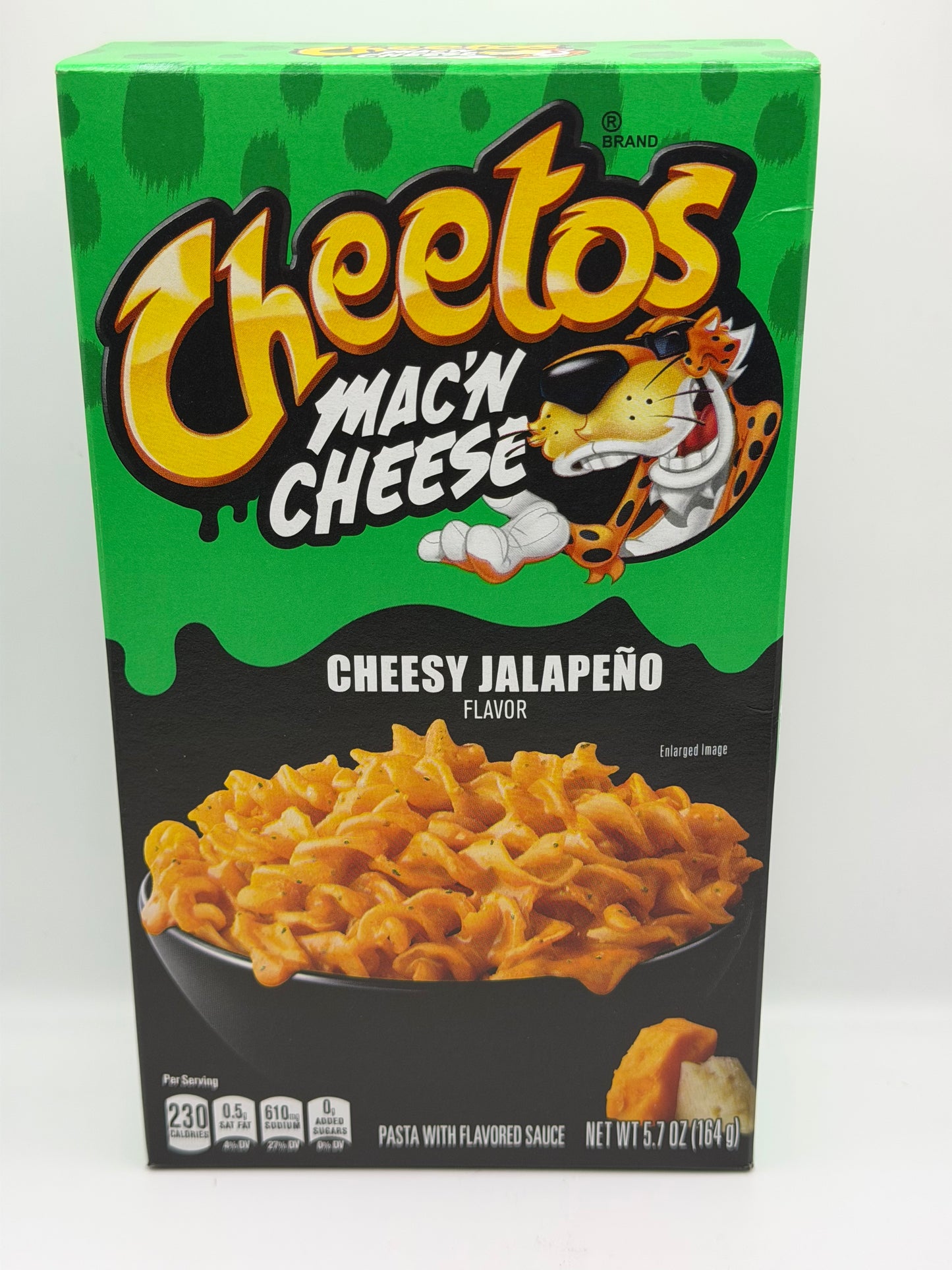 Cheetos Mac N Cheese Pasta with flavoured sauce Various Flavors