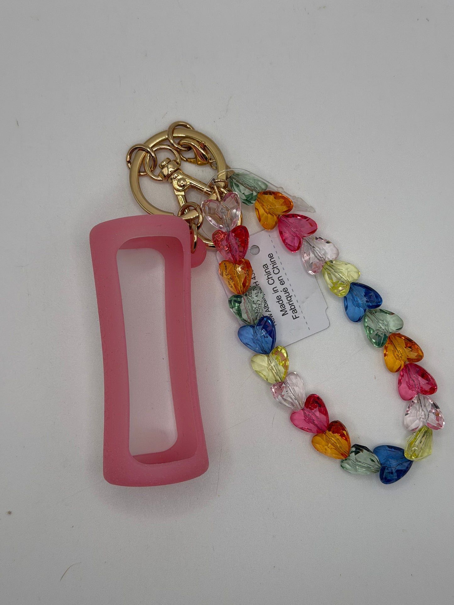 BBW Pocketbac & Bottle Holders