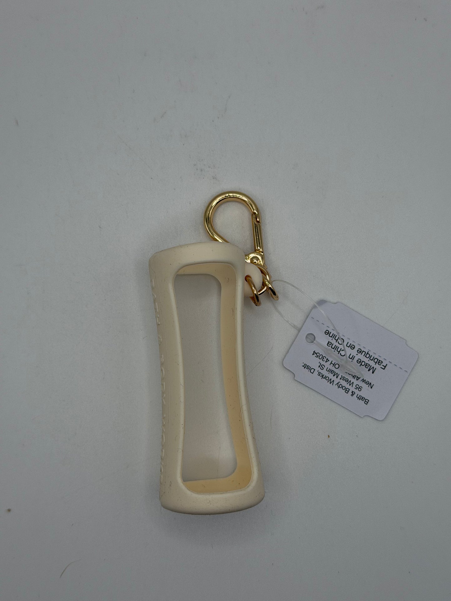 BBW Pocketbac & Bottle Holders