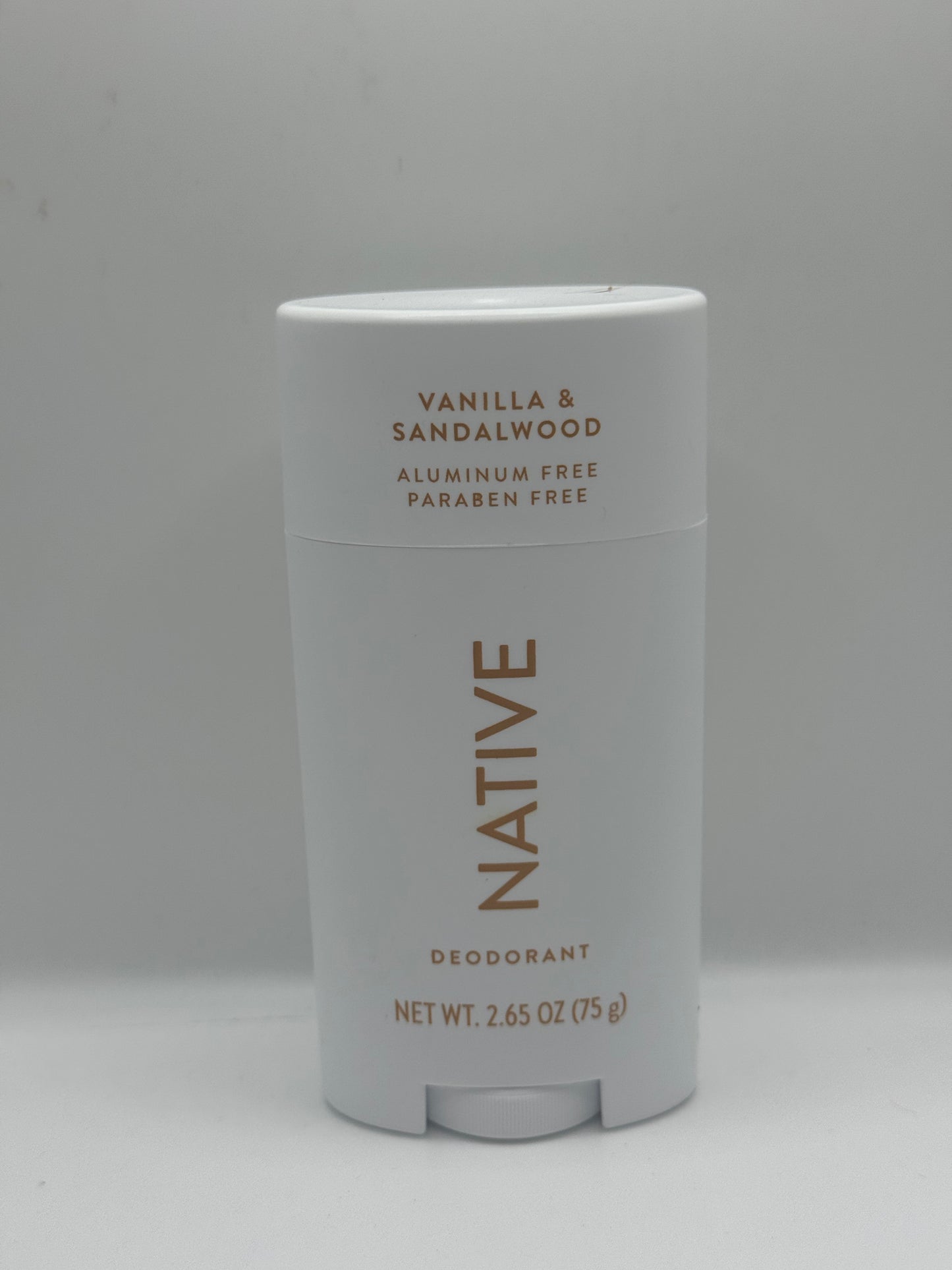 Native Bodycare Wash, Lotion, Deodorant
