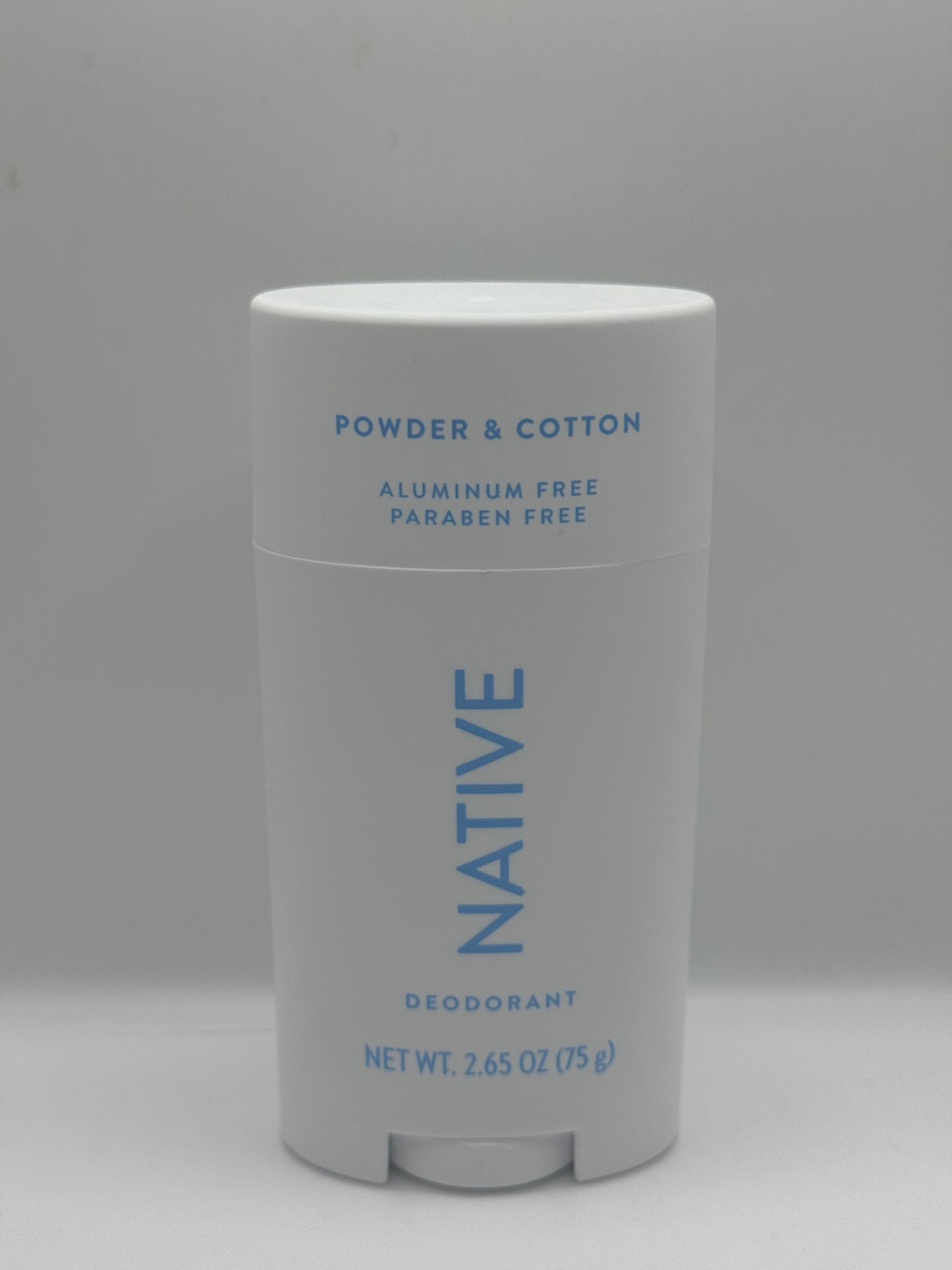 Native Bodycare Wash, Lotion, Deodorant