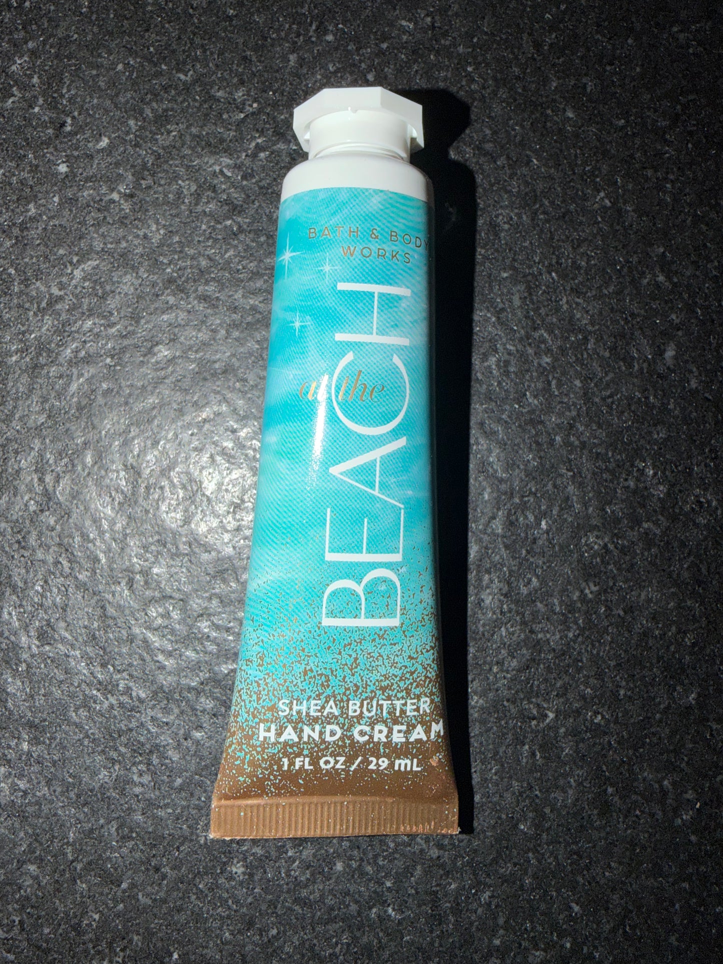 BBW Handcreams
