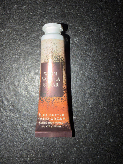 BBW Handcreams