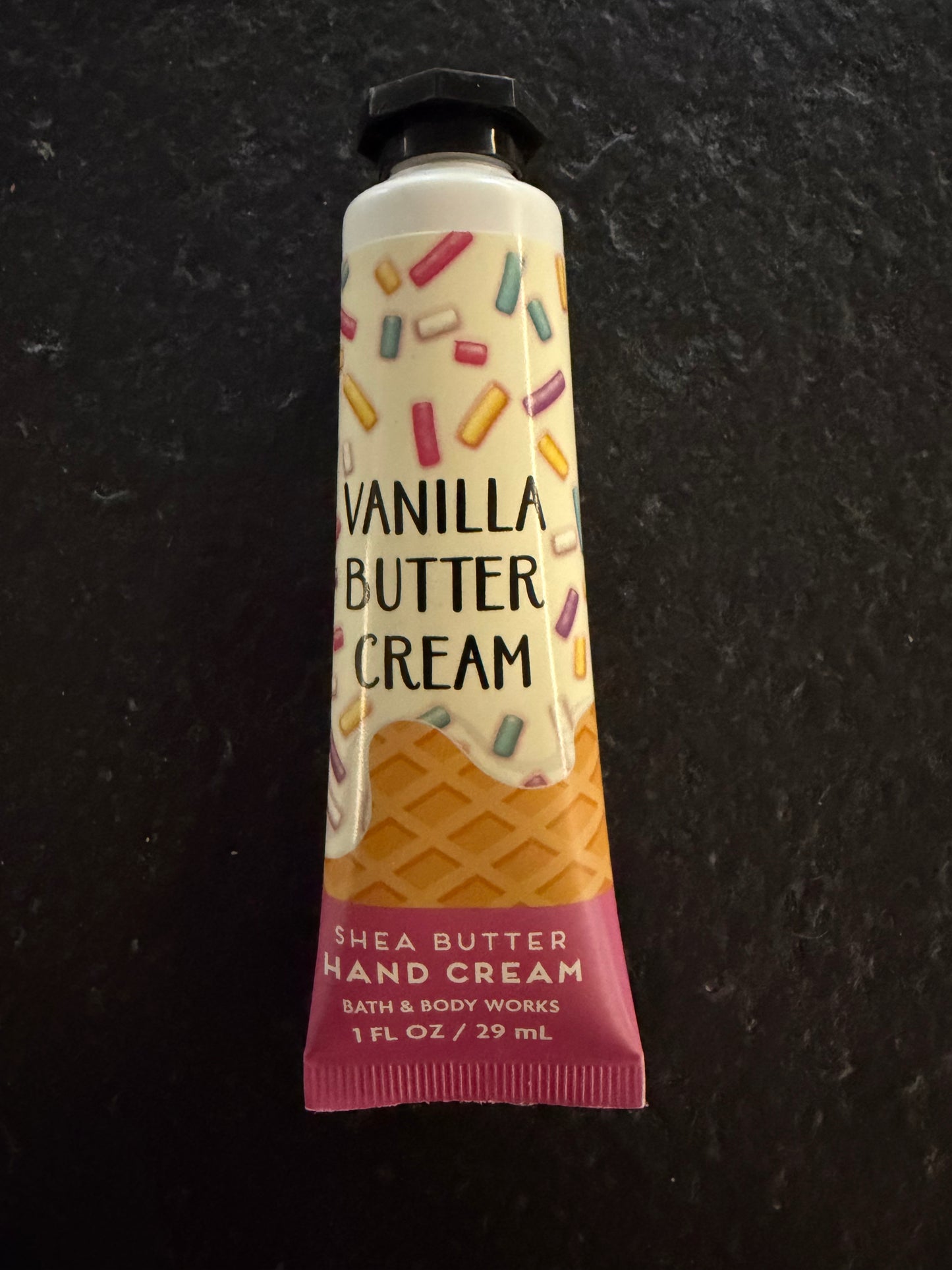 BBW Handcreams