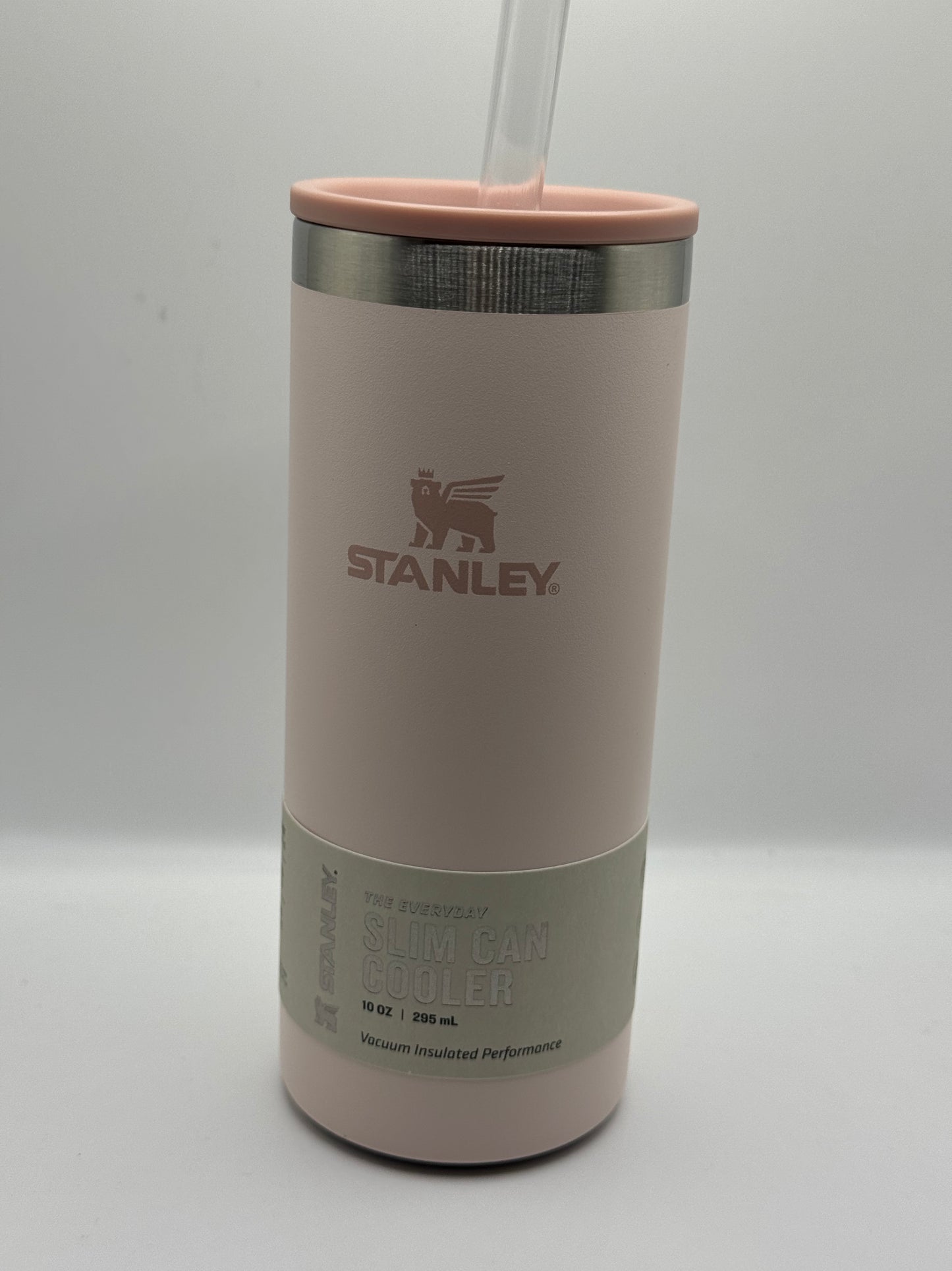 Stanley Everyday Can Cooler Cup in regular or slim version 10oz