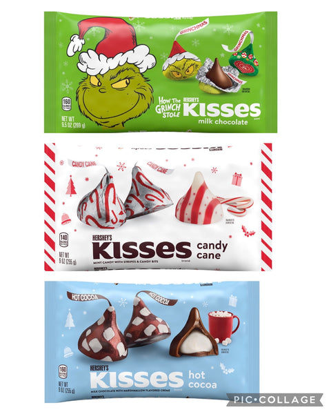 Hershey’s Chocolates Various