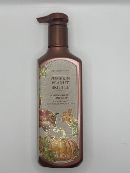 BBW Foaming & Gel Hand Soaps