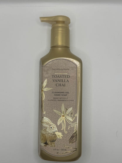 BBW Foaming & Gel Hand Soaps