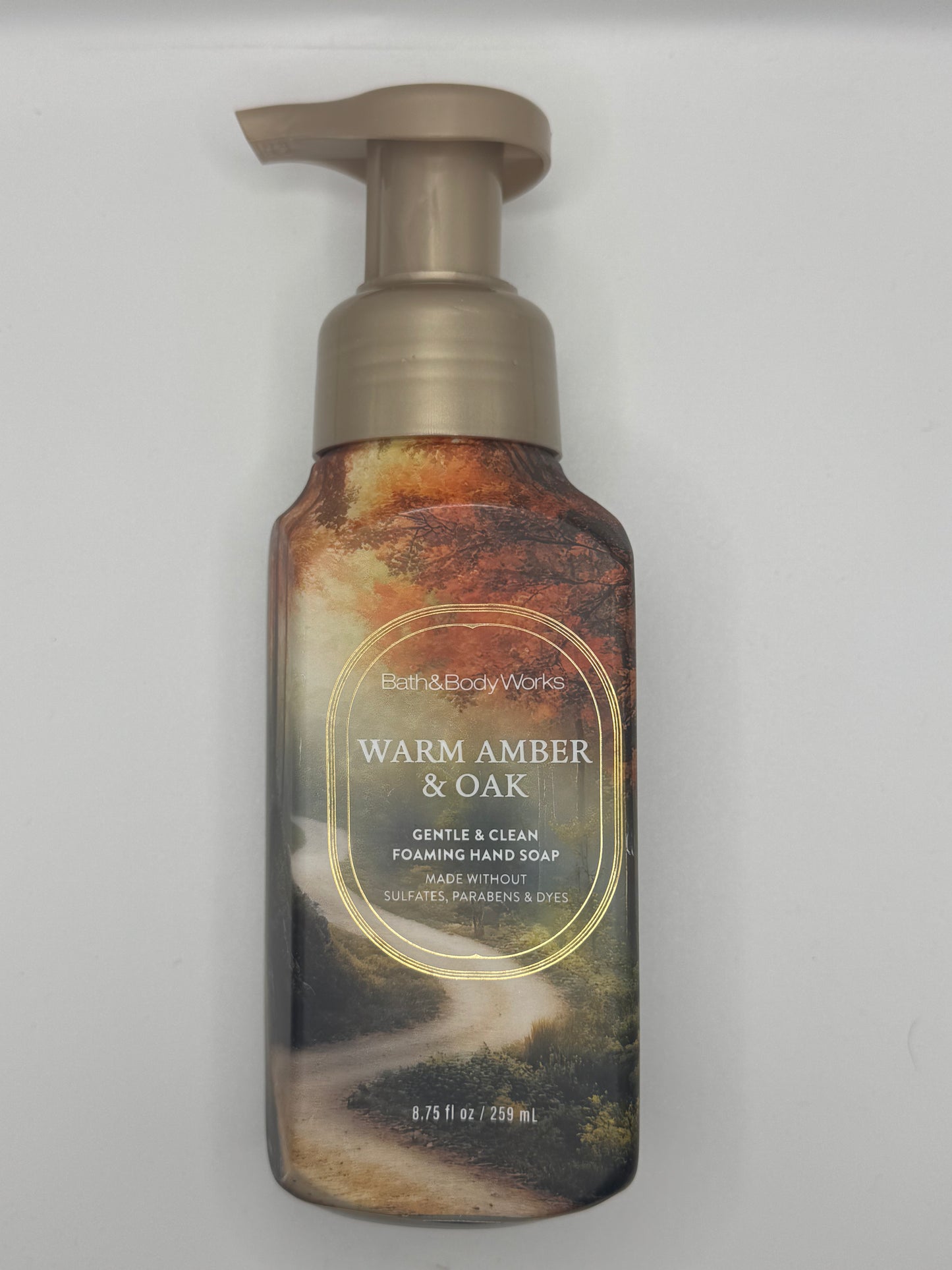 BBW Foaming & Gel Hand Soaps