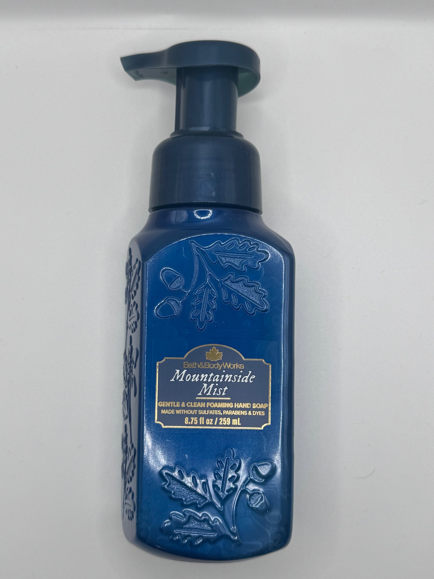 BBW Foaming & Gel Hand Soaps