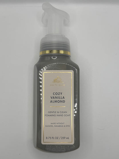 BBW Foaming & Gel Hand Soaps