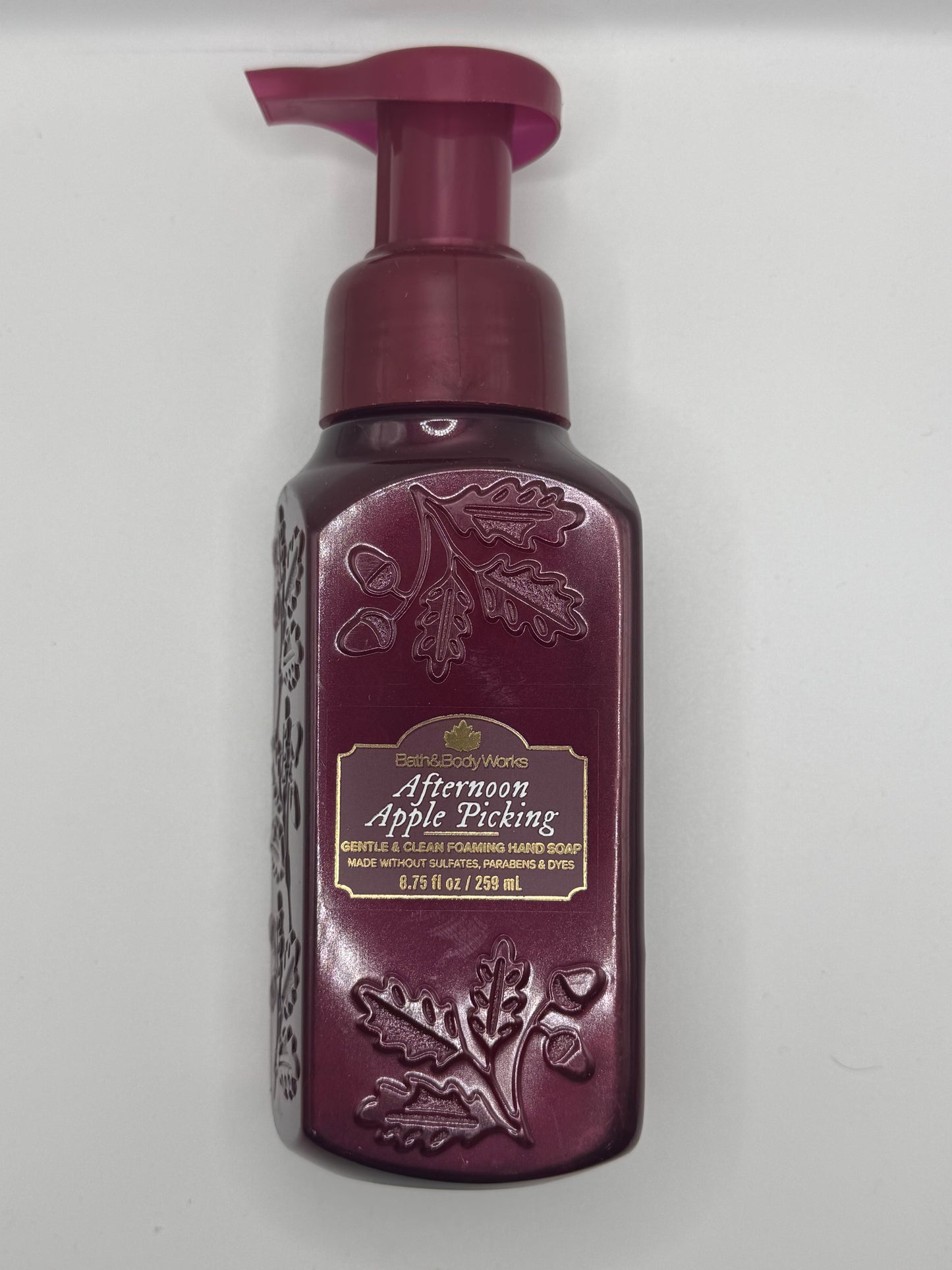 BBW Foaming & Gel Hand Soaps
