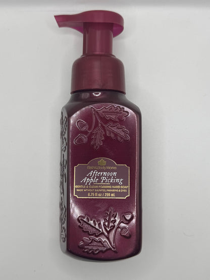 BBW Foaming & Gel Hand Soaps