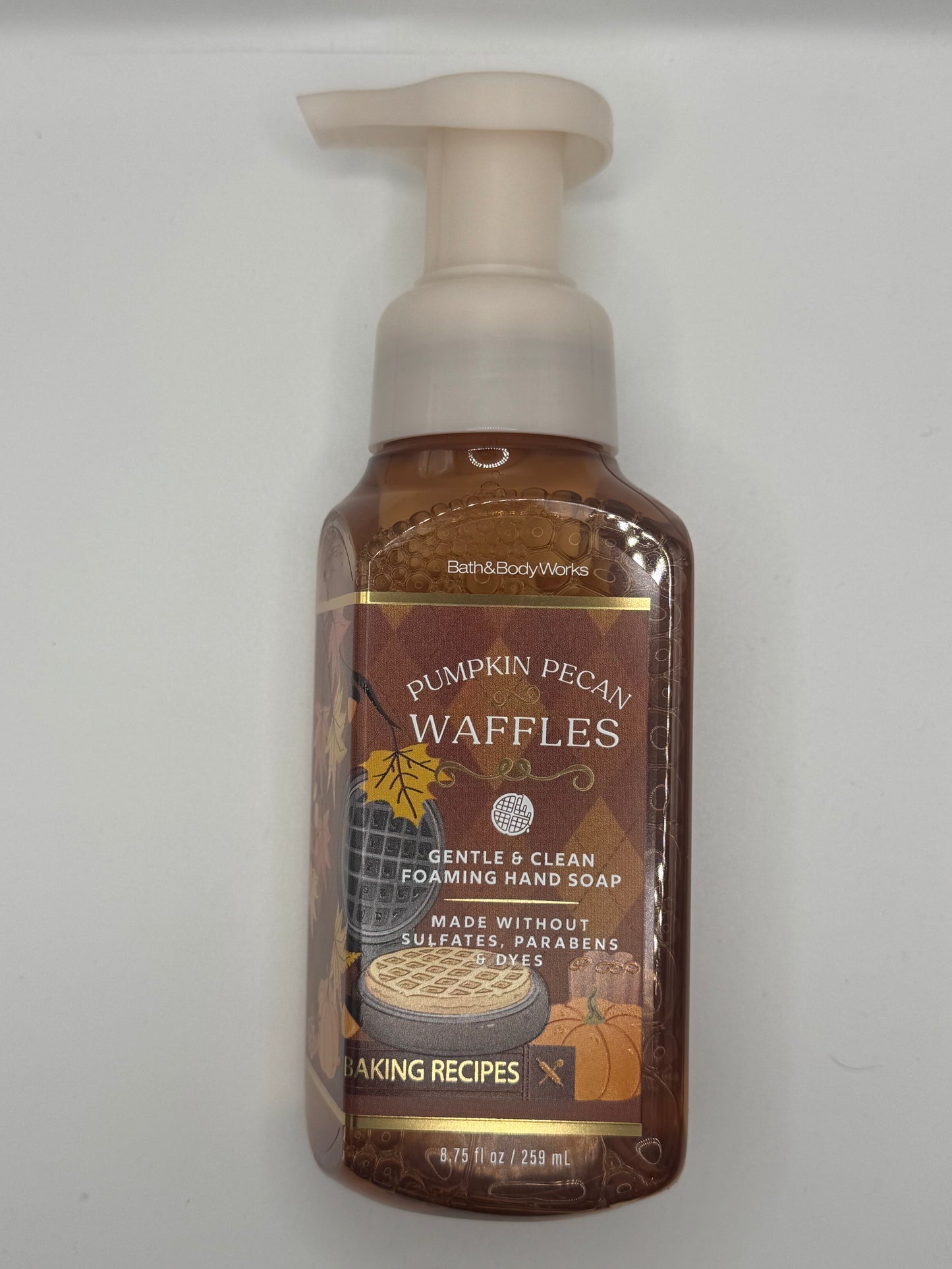 BBW Foaming & Gel Hand Soaps