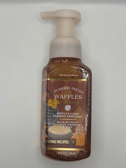 BBW Foaming & Gel Hand Soaps
