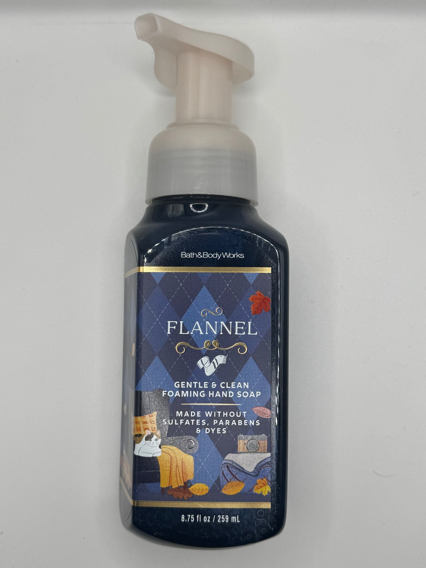 BBW Foaming & Gel Hand Soaps