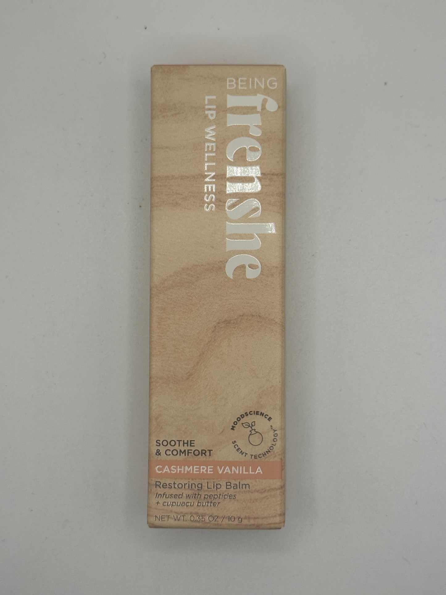 Being Frenshe Lip Balm 2oz Various Scents