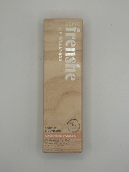 Being Frenshe Lip Balm 2oz Various Scents