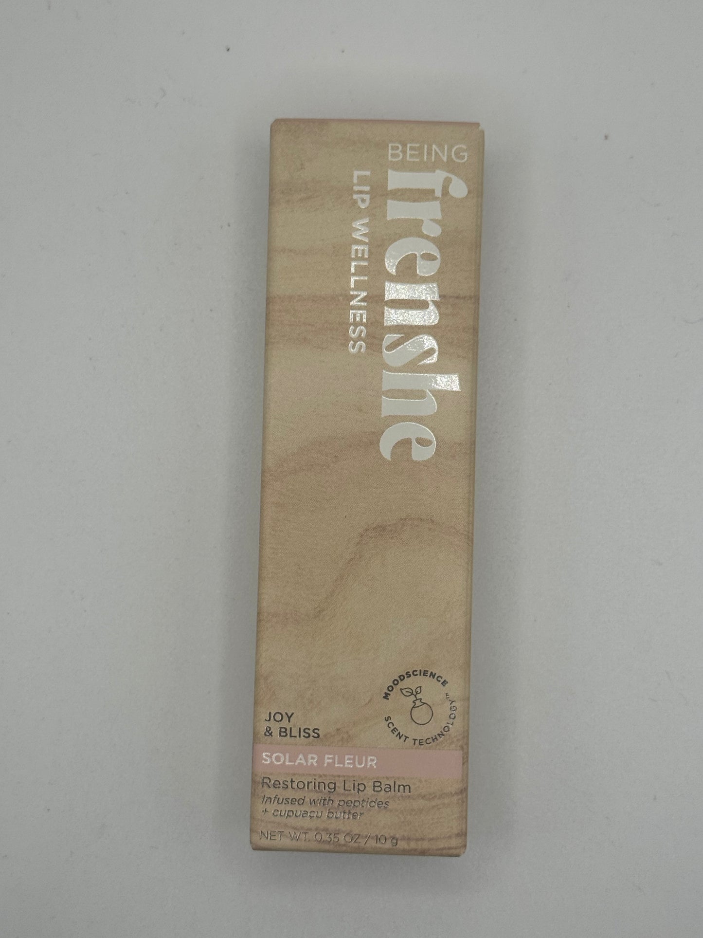 Being Frenshe Lip Balm 2oz Various Scents