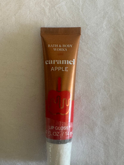 BBW Lipgloss, Lip Scrub, Lip Balm,  Oil & Chapsticks