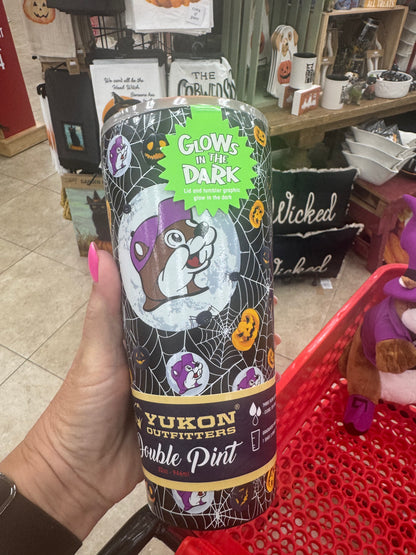 Bucees Merchandise & Snacks