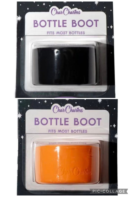 Halloween Tumbler Boots to fit Most Size Tumblers
