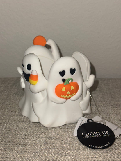 BBW Hand Soap Holders