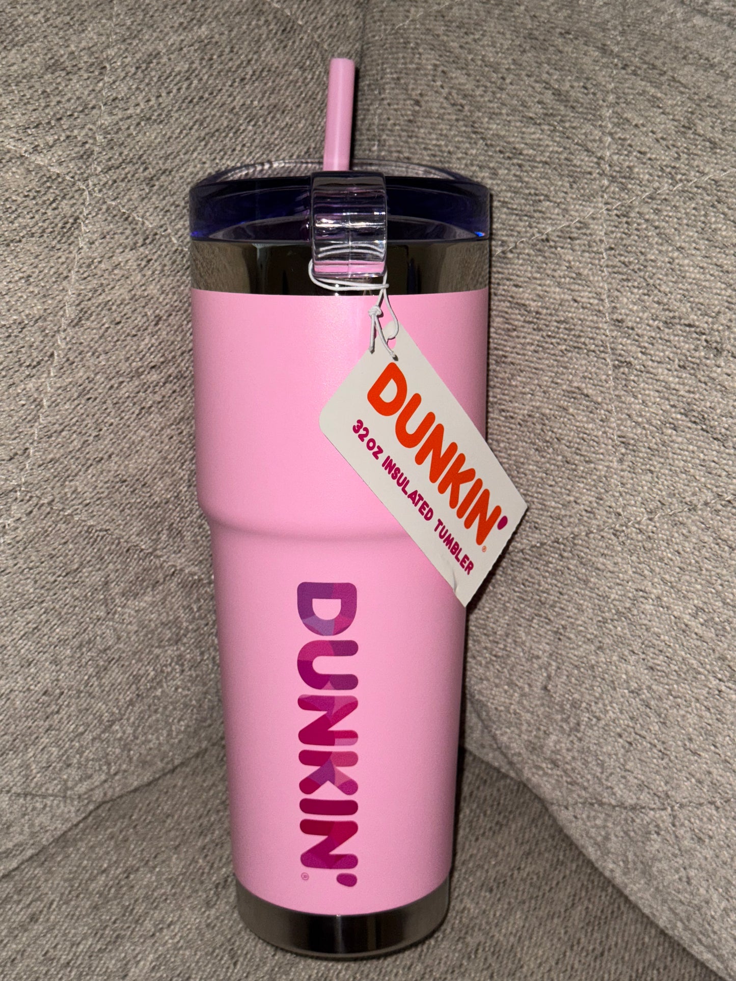 Dunkin Donuts Cups, Tumblers and Flasks