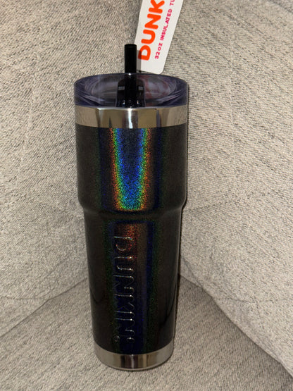 Dunkin Donuts Cups, Tumblers and Flasks
