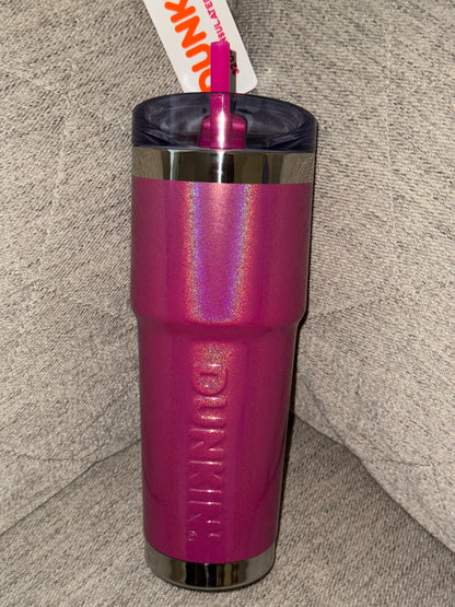 Dunkin Donuts Cups, Tumblers and Flasks