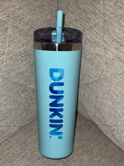 Dunkin Donuts Cups, Tumblers and Flasks