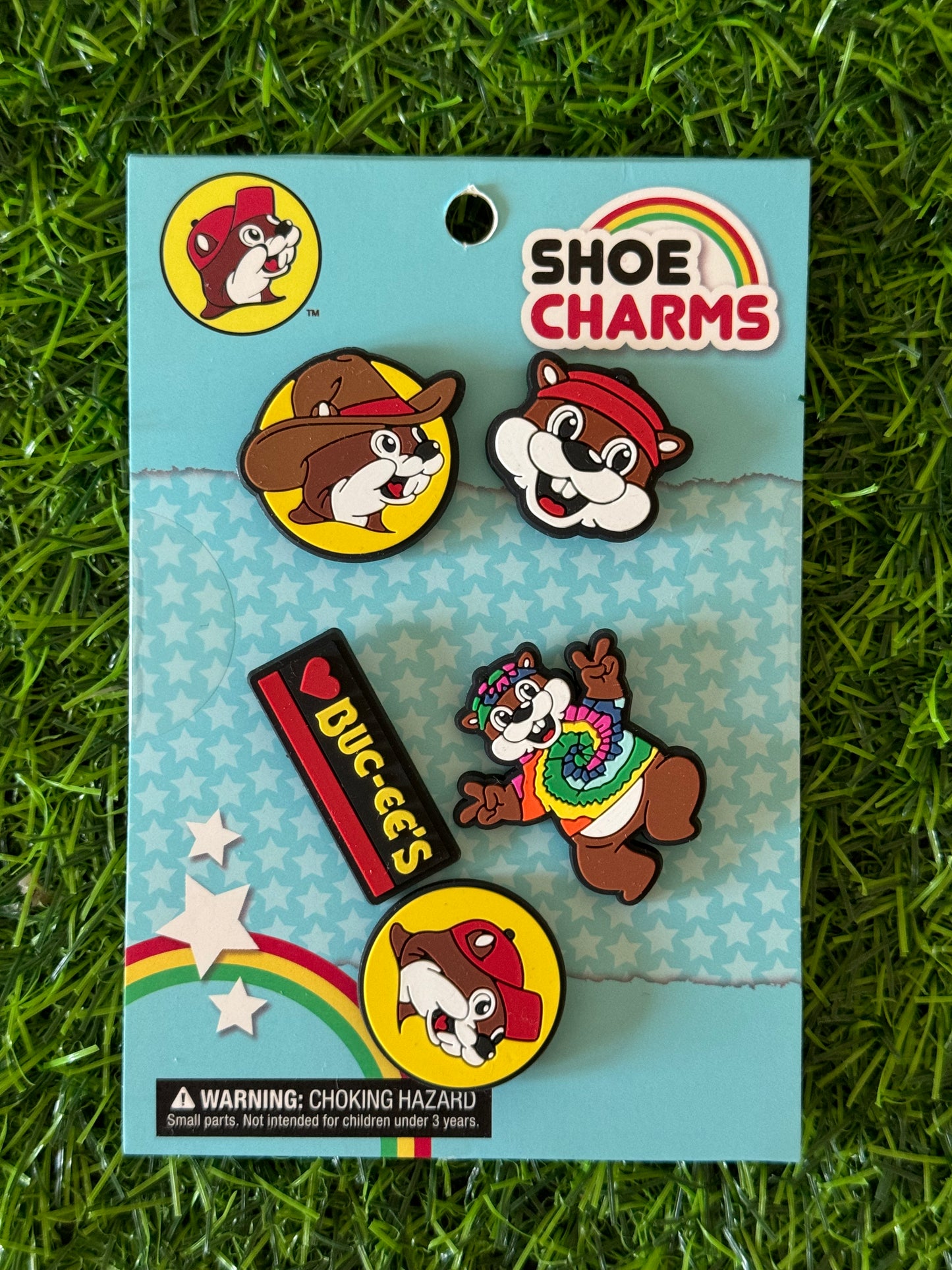 Bucees Merchandise & Snacks