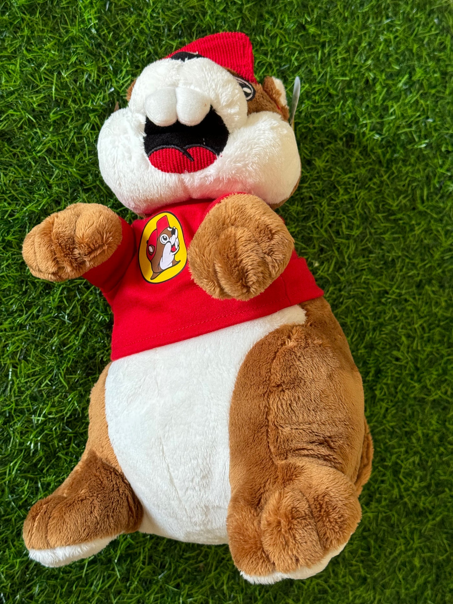 Bucees Merchandise & Snacks